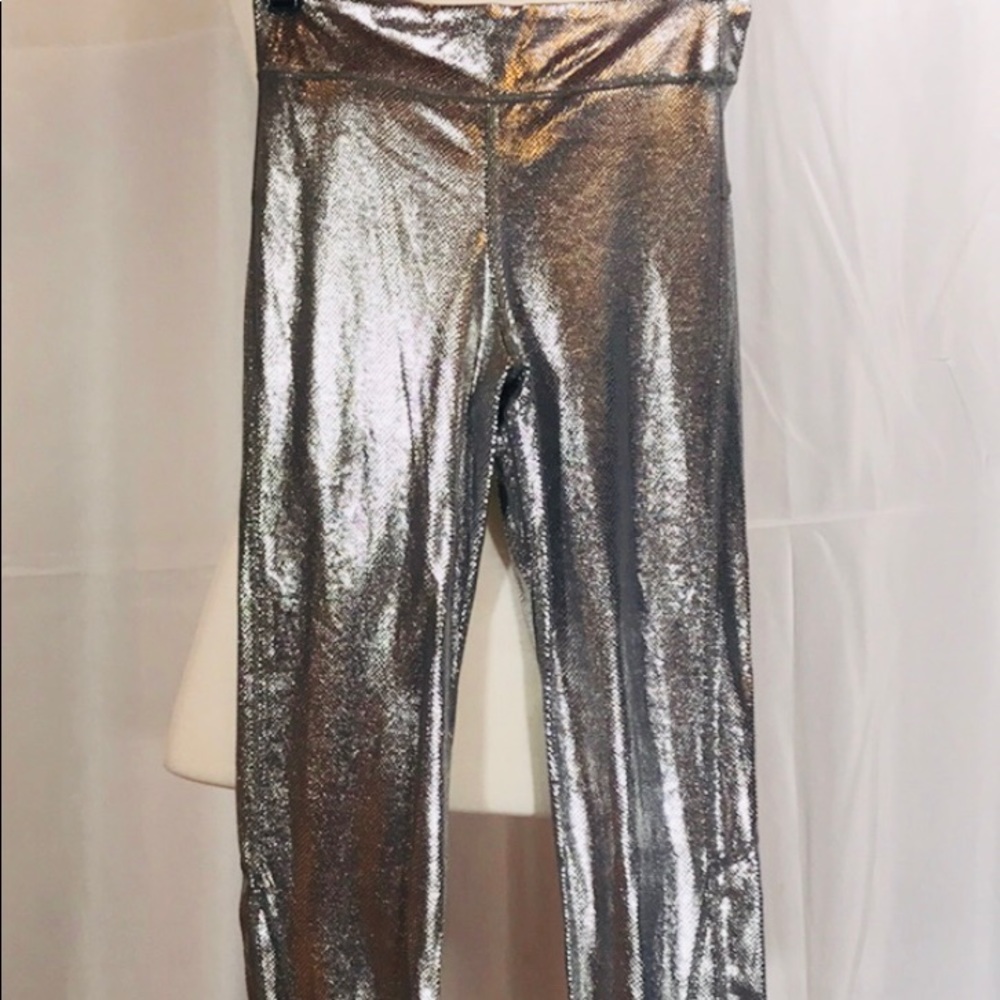 Joe’s Jeans “Off Duty” Rhythm Leggings